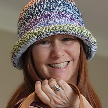 Juneberry Bucket Hat