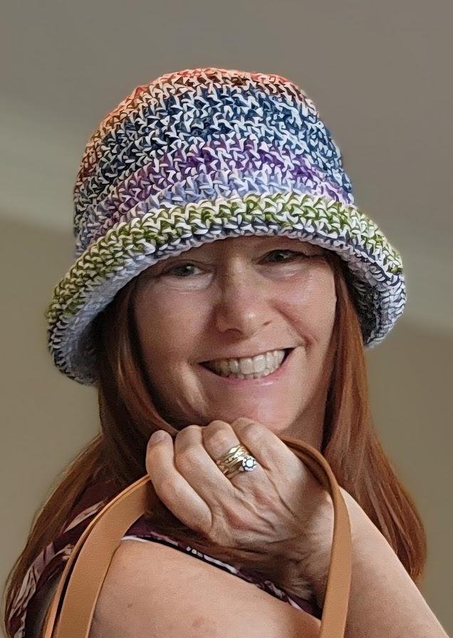 Juneberry Bucket Hat