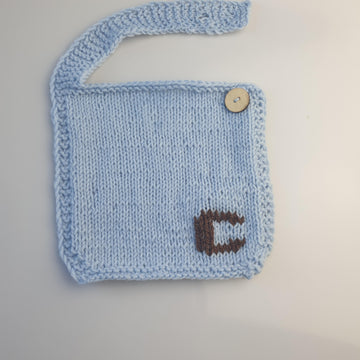 Personalisable Bib