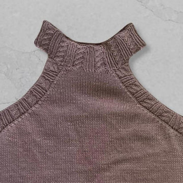 Sam Halterneck Top