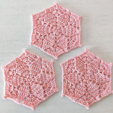 Diamonds Coasters