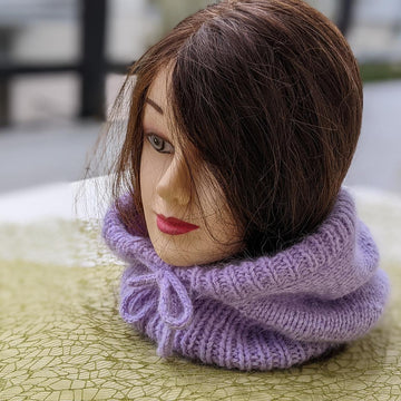 Hooded Cowl