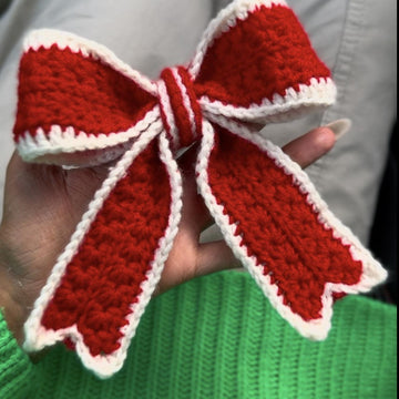 Put a BOW on it