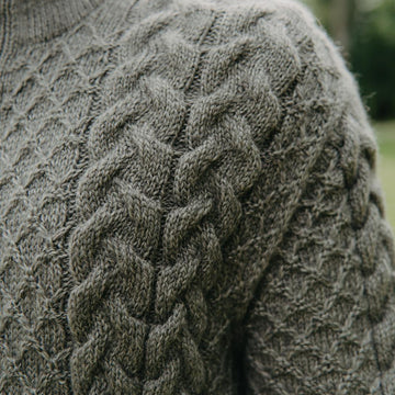 Sabir Cardigan