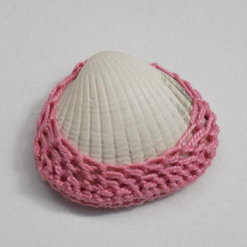 Framed shell