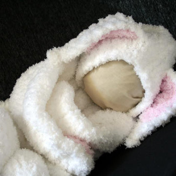 B14 Baby Bunny Costume