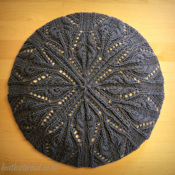 Principessa Beret