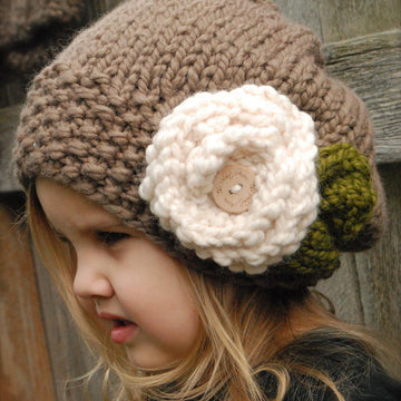 Aubrynn Slouchy