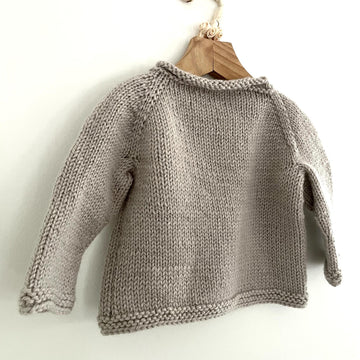 Playtime Baby Sweater BJ110