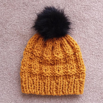 Aurum Hat