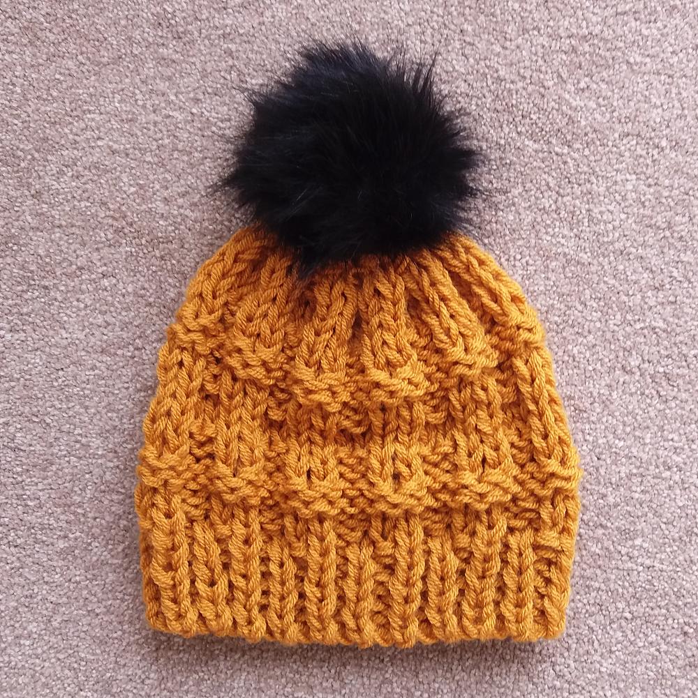 Aurum Hat