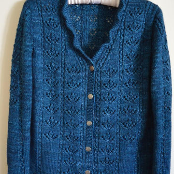 Meadowbrook Cardigan