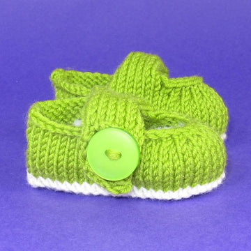 Baby Big Strap Sandals