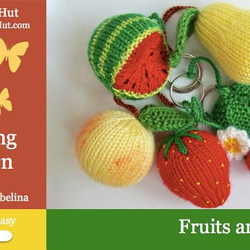 113 Fruits and Berries