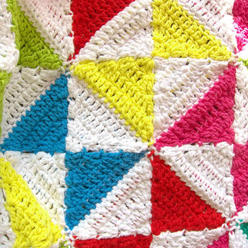 Bright Kites Baby Play Mat