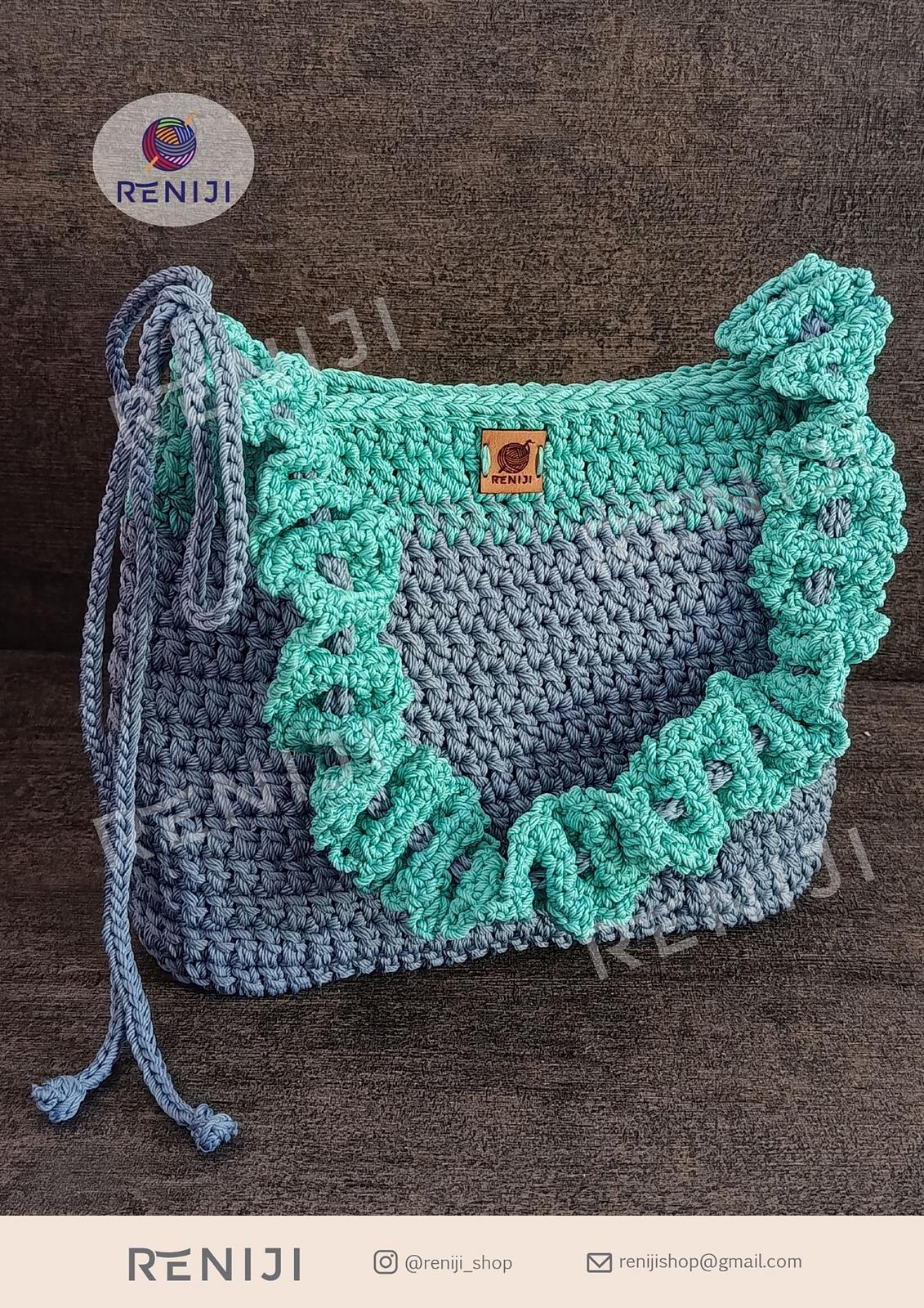 Yutori Bag