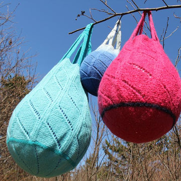 Lighthouse Bag