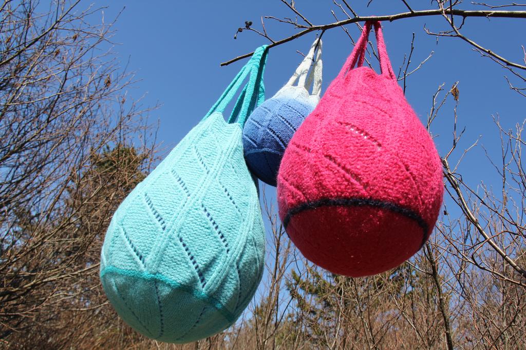 Lighthouse Bag
