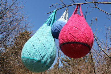 Lighthouse Bag