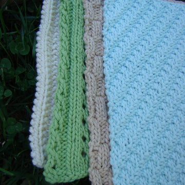 Summer Camp Cloth Series 2
