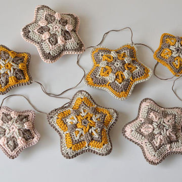 Starry Dream Hanging Ornament
