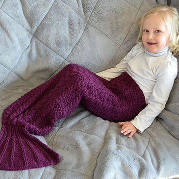 Ariel Mermaid Tail