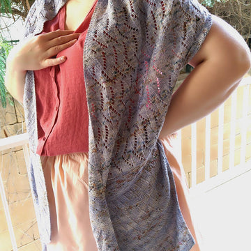 Waterways Wrap