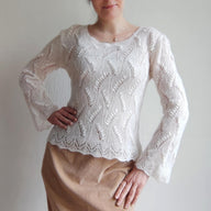 Ariadne Sweater