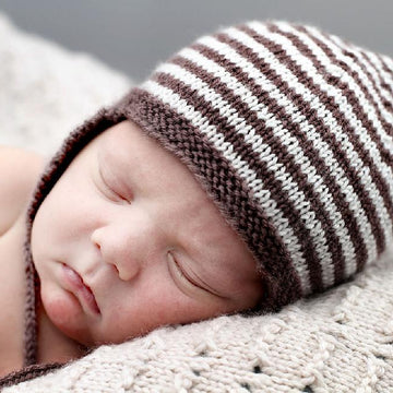 Torben Hat - Baby Cakes by Little Cupcakes - Bc19