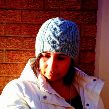 Happily Ever After Beanie