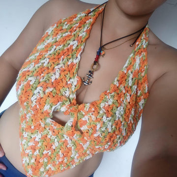 The Ravenala Top