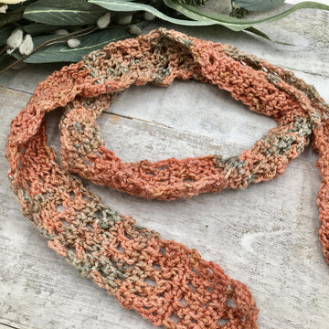 Any Way Skinny Wrap