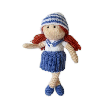 Sally Sailor