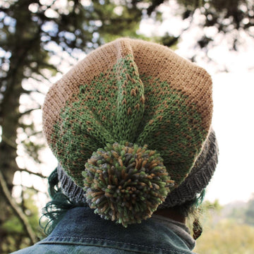 Scatter Hat