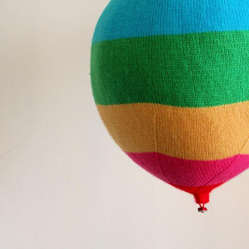 Hot Air Balloons