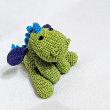Baby Dragon Dinosaur