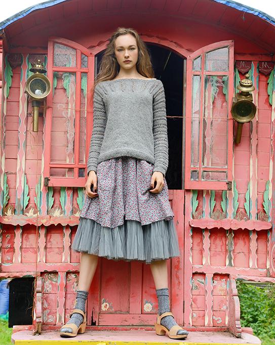 Niobe Jumper