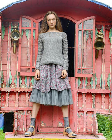 Niobe Jumper