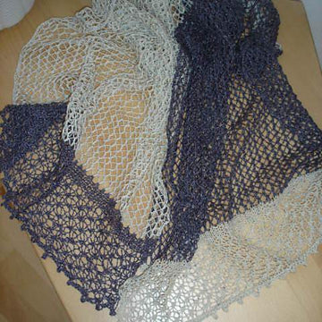 Sweet Charity Stole