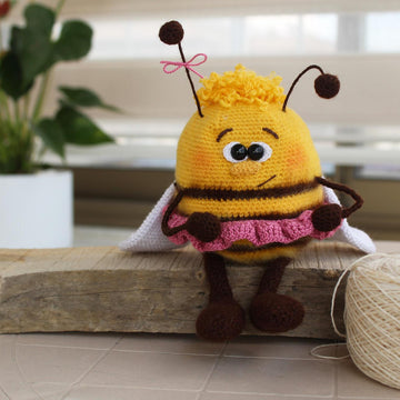 Little bee