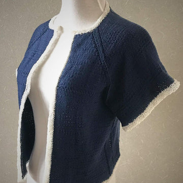 Lady Jacket