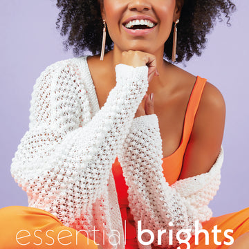 Essential Summer Brights by Quail Studio