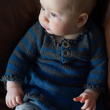Width Play Tunic