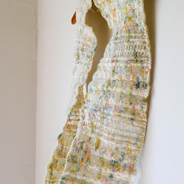 Garden Party Cowl