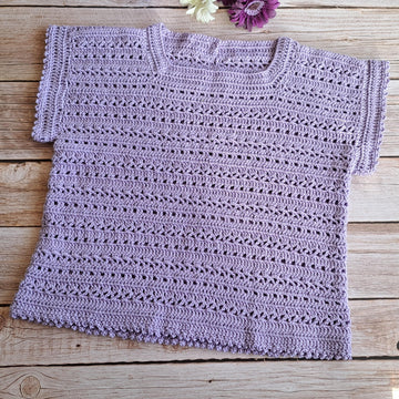 Amelia's Top