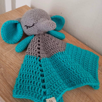 Fiona the Elephant