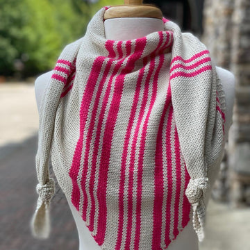 Talk Of The Town Wrap