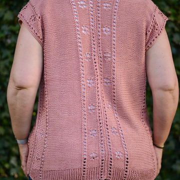 Meadow Mist Cardigan