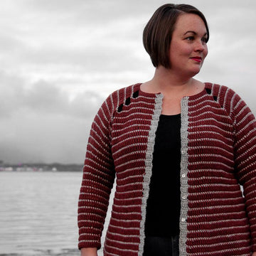 Bruma Cardigan