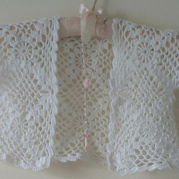 Communion Bolero